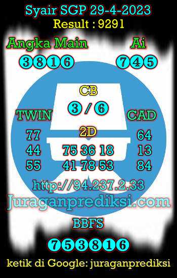 prediksi sgp 29 april 2023, syair sgp hari ini sabtu 29-4-2023, prediksi syair singapore 29 april 2023, prediksi sgp jp jitu dan akurat