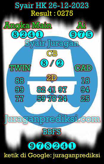 prediksi hk 26 desember 2023, syair hk hari ini selasa 26-12-2023, prediksi syair hongkong 26 desember 2023, prediksi hk jp jitu dan akurat